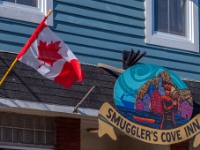 Lunenburg, Nowa Szkocja